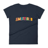 POMM AMBITIOUS t-shirt