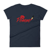 POMM SUCCULENT t-shirt