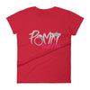 POMM QUEEN t-shirt