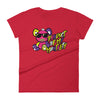 Product of My Mentality t-shirt