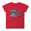 Product of My Mentality t-shirt