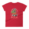 POMM The Money Calling t-shirt