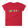 POMM MENTAILITY t-shirt