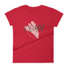 POMM FASHION t-shirt