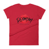 POMM t-shirt