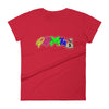 POMM MONEY BAG t-shirt