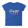 POMM QUEEN t-shirt