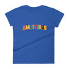 POMM AMBITIOUS t-shirt