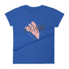 POMM FASHION t-shirt