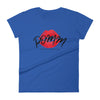 POMM t-shirt
