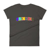 GRINDING t-shirt