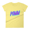 POMM WOMEN t-shirt