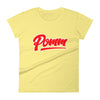 POMM t-shirt