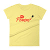 POMM SUCCULENT t-shirt