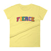 POMM FIERCE t-shirt