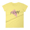 POMM FASHION t-shirt