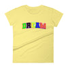 POMM DREAM t-shirt