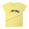 POMM MONEY BAG t-shirt