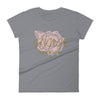 Women's short sleeve t-shirt