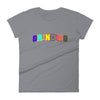 GRINDING t-shirt