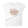 Women's short sleeve t-shirt