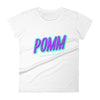 POMM WOMEN t-shirt