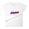 POMM WOMEN t-shirt