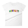 POMM MENTAILITY t-shirt