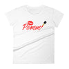 POMM SUCCULENT t-shirt