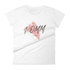 POMM FASHION t-shirt