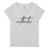 POMM AUTHENTIC v-neck t-shirt