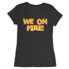 Ladies HotBoyz t-shirt