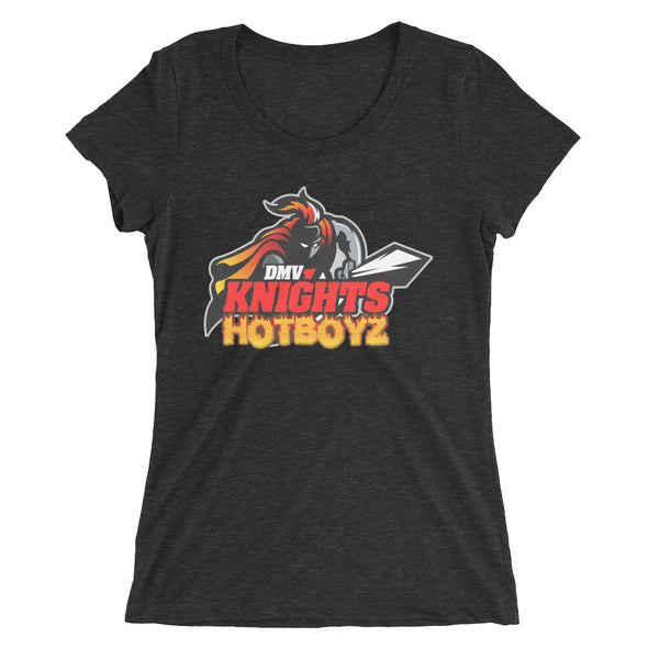 Ladies HotBoyz t-shirt