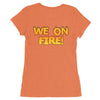 Ladies HotBoyz t-shirt