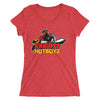 Ladies HotBoyz t-shirt