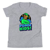 POMM BOYS SKATER BIG KIDS T-Shirt