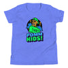 POMM BOYS SKATER BIG KIDS T-Shirt