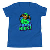 POMM BOYS SKATER BIG KIDS T-Shirt