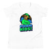 POMM BOYS SKATER BIG KIDS T-Shirt